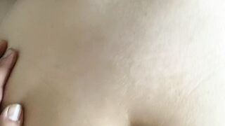 Babe Latin milf Banged Rough Doggy Style
