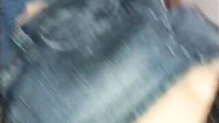 Hotwife Fucks her Voluptuous little Mouth with the Next Door Big Rough Dick
