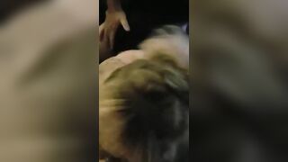 Honey double penetration