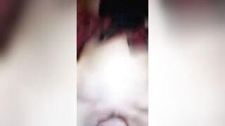 Sneaky Wifey Caught Secretly Squirting and Cumming several Times