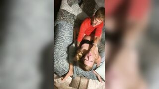 Part one best Twat Fucking /licking/SMOKING Passionate Love Making Tounge Fuckin from