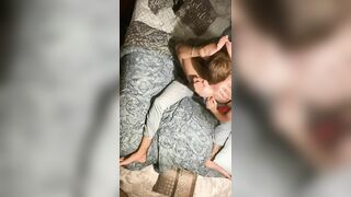 Part one best Twat Fucking /licking/SMOKING Passionate Love Making Tounge Fuckin from