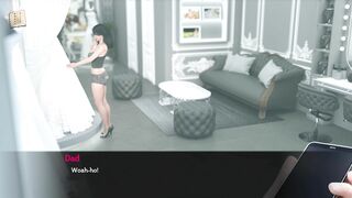 Freeloading Family 151 (Alice Route)