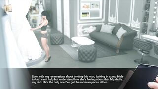 Freeloading Family 151 (Alice Route)