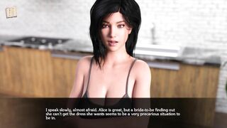 Freeloading Family 151 (Alice Route)