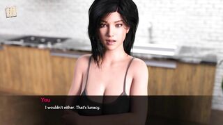 Freeloading Family 151 (Alice Route)