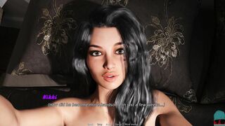 INTERTWINED #54 • Visual novel PC Gameplay [HD]