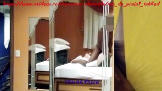 I dragged the married woman for a Cutie nailed at