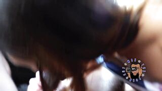 PIPS2E6: pov AUDRINA RETURNS TO TAKE CARE OF BUSINESS AND