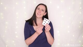 High Card Low Card Episode 6 - JOI Game -
