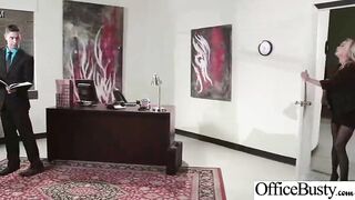 Vulgar Women (devon) With Huge Juggs Rough Boned Inside Office