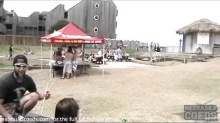 Retro Party Girls