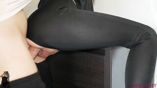 Stepbrother always want anal but its hurt for me