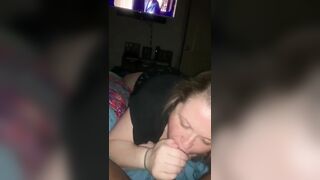 Sloppy Soak Blowjob Bye 1 of the best