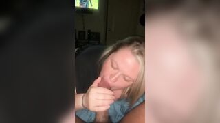 Sloppy Soak Blowjob Bye 1 of the best