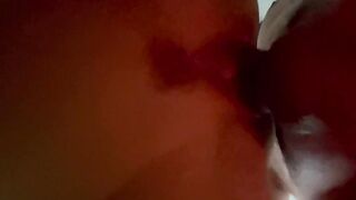 Goddess Cum Shot
