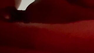 Goddess Cum Shot