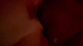 Goddess Cum Shot