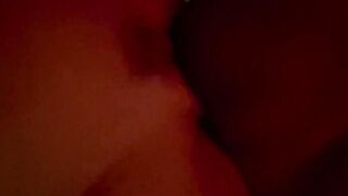 Goddess Cum Shot