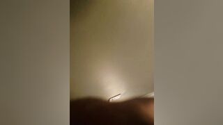 bimbos next Door came by for a Swallow