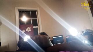 Thot inside Texas - Throwing Babies Creampies Cumshots