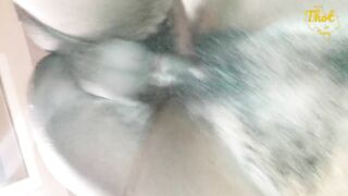Thot inside Texas - Throwing Babies Creampies Cumshots