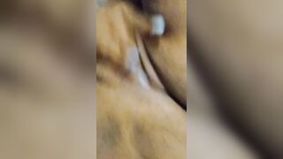 Same Neighbors Caught me the other Day came for CUNT PLAY