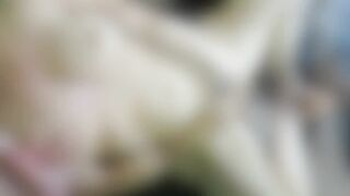 MUTUAL MASTURBATION Ends into CREAMPIE across Body and Thigh - CUM SPLATTERED