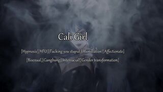 [mesmerising HFO] Call women [BIMBO Transformation]