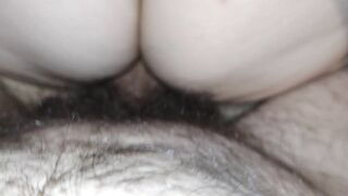 Anal Pure, she took it like a Professional. then i Cum all