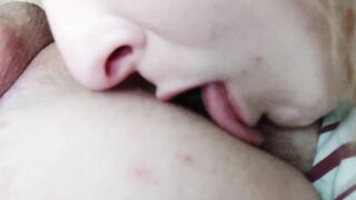 cougar Tounge Fuckinh my Butt