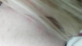 cougar Tounge Fuckinh my Butt