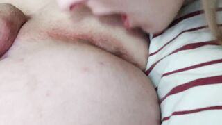 cougar Tounge Fuckinh my Butt