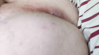 cougar Tounge Fuckinh my Butt