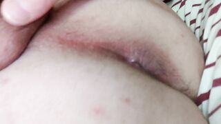 cougar Tounge Fuckinh my Butt