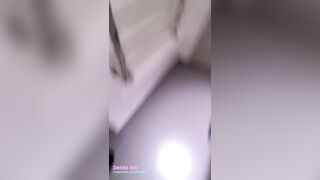 FORBIDDEN ADVENTURES, Hotel FUN #4, Heels & Breasts, UP the Stairs Nude
