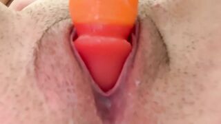 Solo Bath Tub Bath Fucking