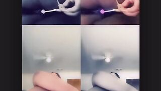 Kandikaee and the Disappearing Lollipop 