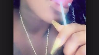Kandikaee and the Disappearing Lollipop 