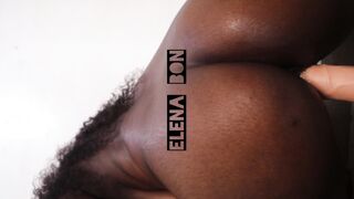 Fucking my Sex Toy on the Floor