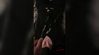 (PREVIEW): Frontal Atomic Wedgies Deserve an Applause