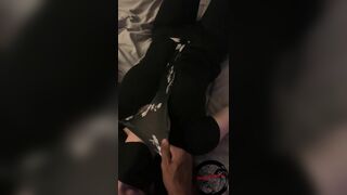 (PREVIEW): Frontal Atomic Wedgies Deserve an Applause
