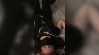 (PREVIEW): Frontal Atomic Wedgies Deserve an Applause