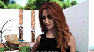 INTERTWINED #55 • Visual novel PC Gameplay [HD]