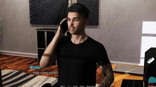 INTERTWINED #55 • Visual novel PC Gameplay [HD]