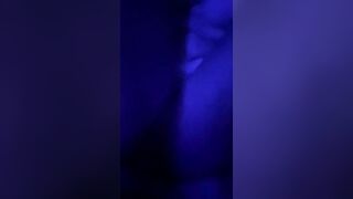 I like to Banged with my Light Saber