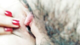 Licking my Neighbors's Vagina