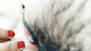 Licking my Neighbors's Vagina