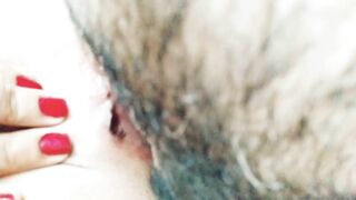 Licking my Neighbors's Vagina