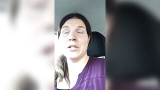 Camille Shares with her Subscribers